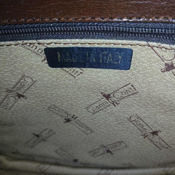 Vintage Gianni Conti handbag - Picture 7 of 9